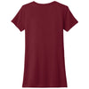 Next Level Women's Cardinal Ideal Tee