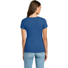 Next Level Women's Royal Ideal Tee