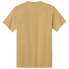 Next Level Men's Camel Apparel Ideal Jersey Tee