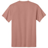 Next Level Men's Desert Pink Apparel Ideal Jersey Tee