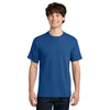Next Level Men's Royal Apparel Ideal Jersey Tee