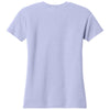 Next Level Women's Lavender Cotton Relaxed Tee