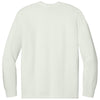 Next Level Men's Bone Heavyweight Long Sleeve Tee