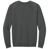 Next Level Men's Heavy Metal Laguna Raglan Sweatshirt