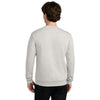 Next Level Men's Oatmeal Apparel Adult Malibu Crewneck Sweatshirt