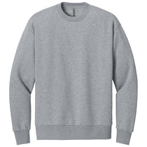 Next Level Men's Heather Gray Heavyweight Sweatshirt