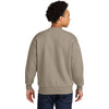 Next Level Men's Tan Heavyweight Sweatshirt