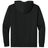 Next Level Men's Black/Black Laguna Hoodie