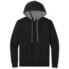 Color Heather Black