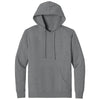 Next Level Men's Heather Gray/Heather Gray Laguna Hoodie