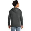 Next Level Men's Heavy Metal/Heavy Metal Laguna Hoodie
