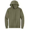 Next Level Men's Light Olive Heavyweight Hoodie