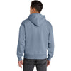 Next Level Men's Stonewash Denim Heavyweight Hoodie