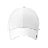Nike White Dri-FIT Legacy Cap
