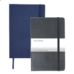 Custom Notebooks