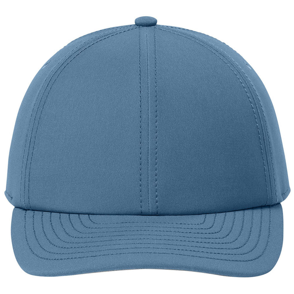 OGIO Blue Mist Kinetic Unstructured Adjustable Cap