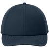 OGIO River Blue Navy Kinetic Unstructured Adjustable Cap