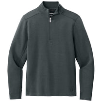 OGIO Men's Tarmac Grey Transcend 1/4-Zip