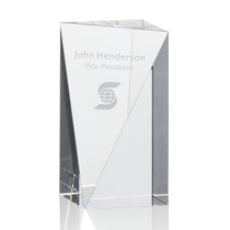 St. Regis Clear Easton Award - 2.75