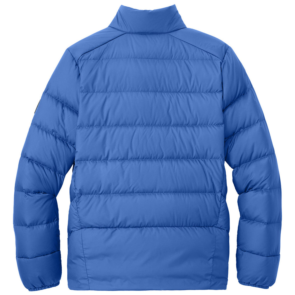 Outdoor Research Men's Galaxy Blue Coldsnap Down Jacket