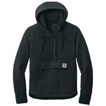 Outdoor Research Women's Black Packwood Fleece Pullover Hoodie