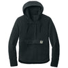 Outdoor ResearchÂ Women's Black Packwood Fleece Pullover Hoodie