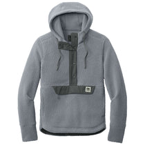 Outdoor Research Women's Grey Packwood Fleece Pullover Hoodie
