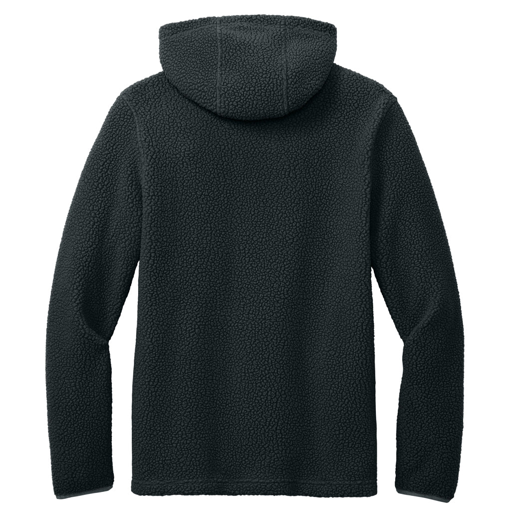 Outdoor Research Men's Black Packwood Fleece Pullover Hoodie