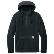 Outdoor Research Men's Black Packwood Fleece Pullover Hoodie