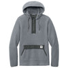 Outdoor ResearchÂ Men's Grey Packwood Fleece Pullover Hoodie