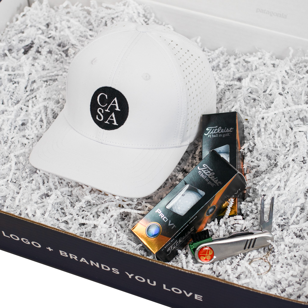 On Par Lite MerchBox