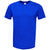 BAW Unisex Royal Soft-Tek Blended T-Shirt