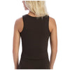 UNRL Women's Espresso Performa Fitted Tank