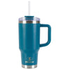 Pelican Porter Blue 30 oz. Recycled Double Wall Stainless Steel Travel Tumbler