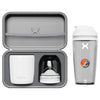 Promixx White Sense Intelligent Cordless Portable Blender