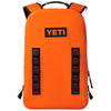 YETI Orange/ Black Panga 28L Waterproof Backpack