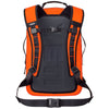 YETI Orange/ Black Panga 28L Waterproof Backpack