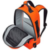 YETI Orange/ Black Panga 28L Waterproof Backpack