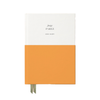 Papier Orange Demi Calendar Year Planner