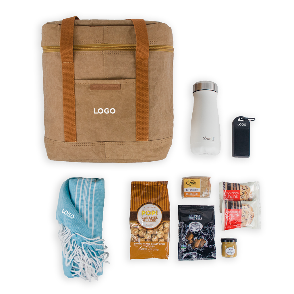 Perfect Picnic MerchBox