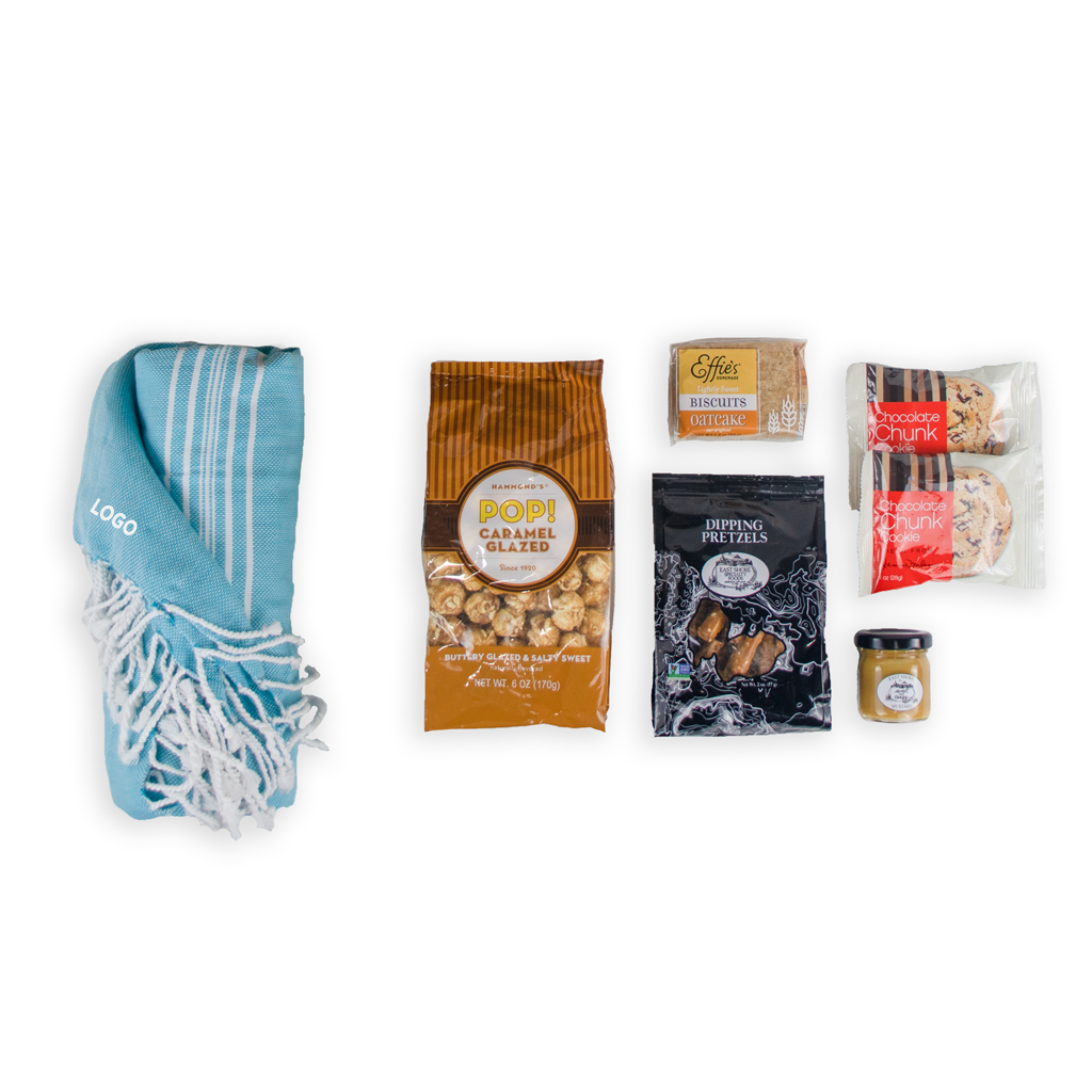 Perfect Picnic Lite MerchBox