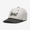 UNRL Pine Weekender Mid-Pro Snapback