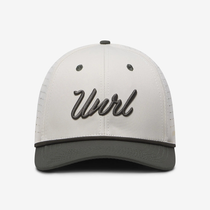 UNRL Pine Weekender Mid-Pro Snapback