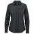 Stormtech Women's Black Azores Quick Dry Long Sleeve Shirt