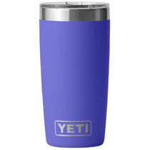 YETI Ultramarine Violet Rambler 10 oz Tumbler