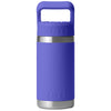 YETI Ultramarine Violet Rambler Jr. 12 oz Kids Water Bottle