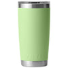 YETI Key Lime Rambler 20 oz Tumbler