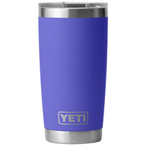 YETI Ultramarine Violet Rambler 20 oz Tumbler