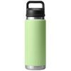 YETI Key Lime Rambler 26 oz Bottle with Chug Cap