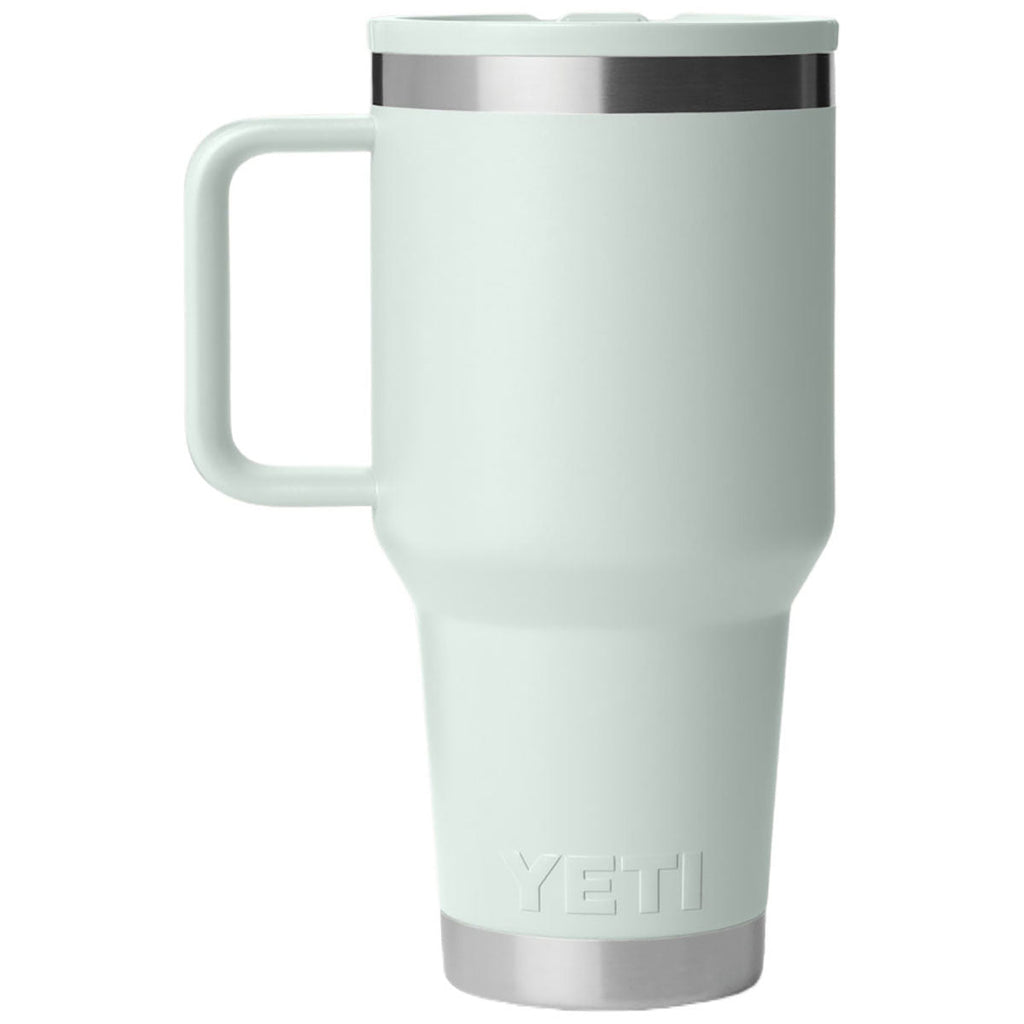 YETI Ridgeline Rambler 30oz Travel Straw Mug